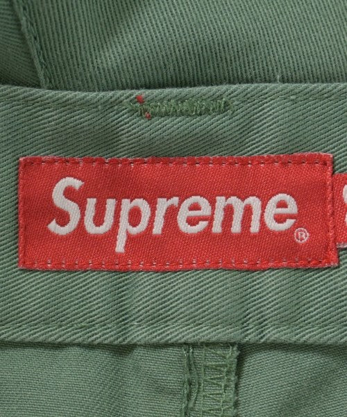 Supreme 短褲
