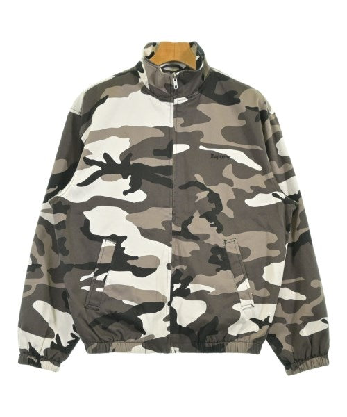 Supreme 其他飛行外套
