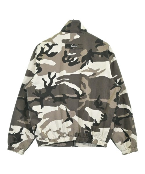 Supreme 其他飛行外套