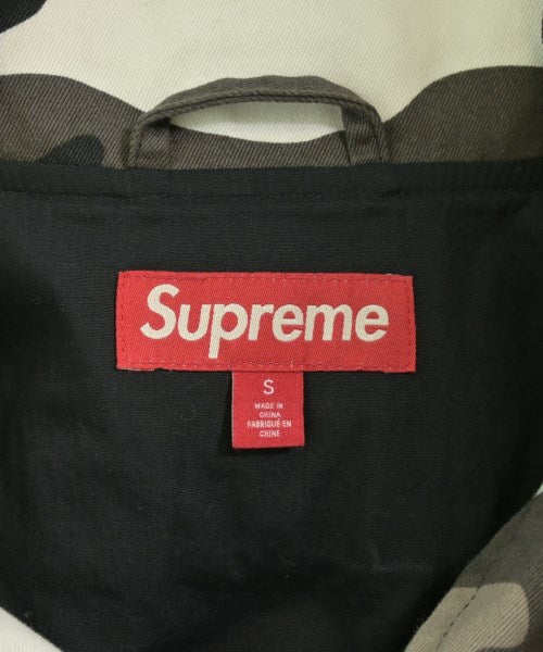 Supreme 其他飛行外套