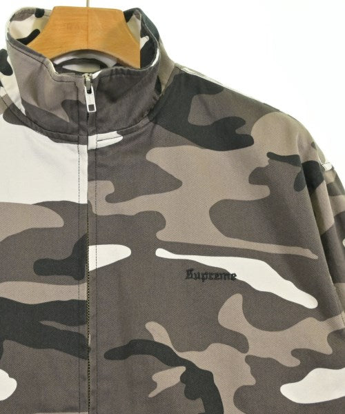 Supreme 其他飛行外套