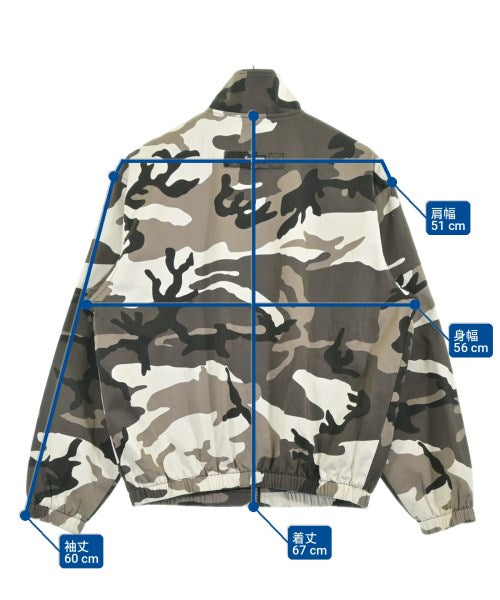 Supreme 其他飛行外套