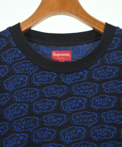 Supreme T恤/上衣