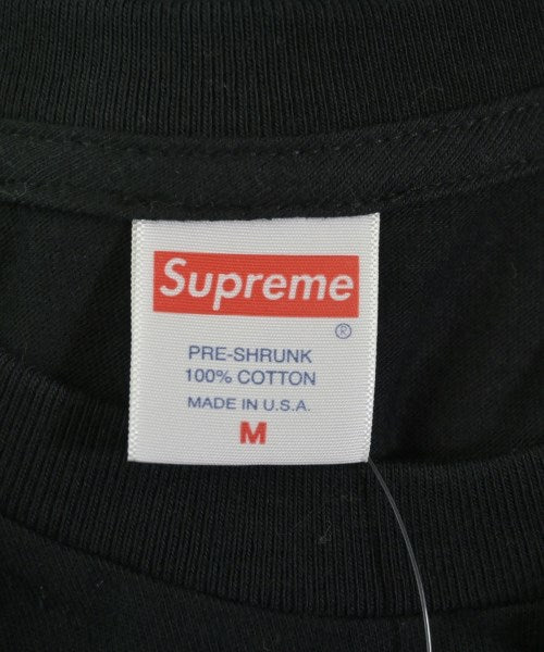 Supreme T恤/上衣