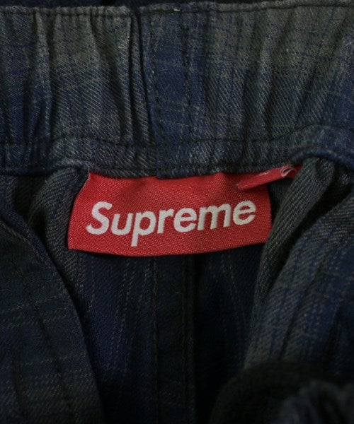 Supreme 短褲