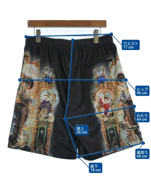 Supreme 短褲