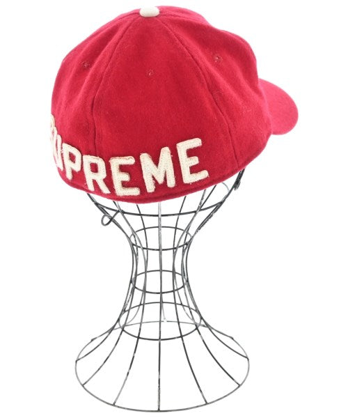 Supreme 棒球帽