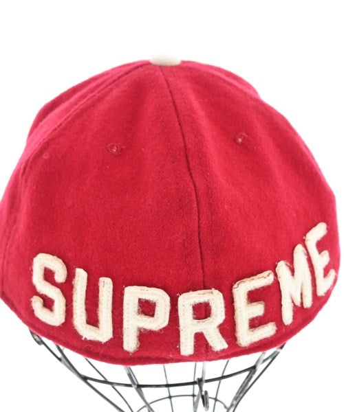 Supreme 棒球帽