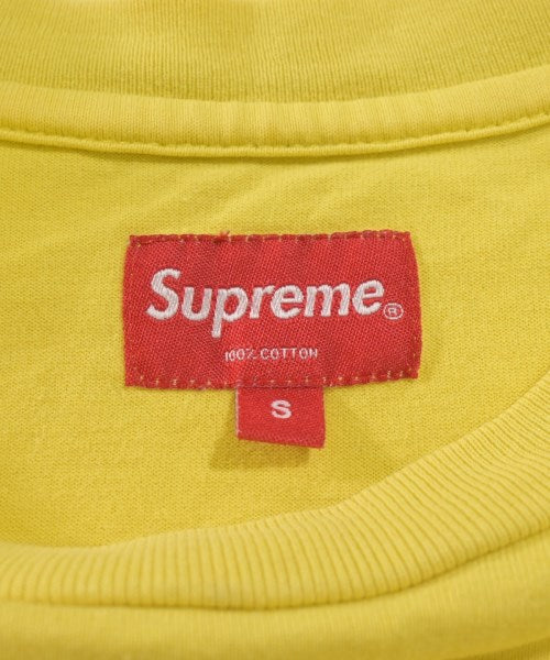 Supreme T恤/上衣