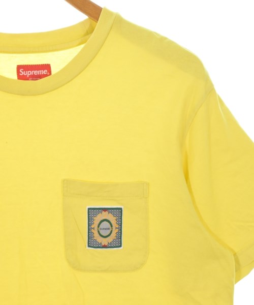 Supreme T恤/上衣