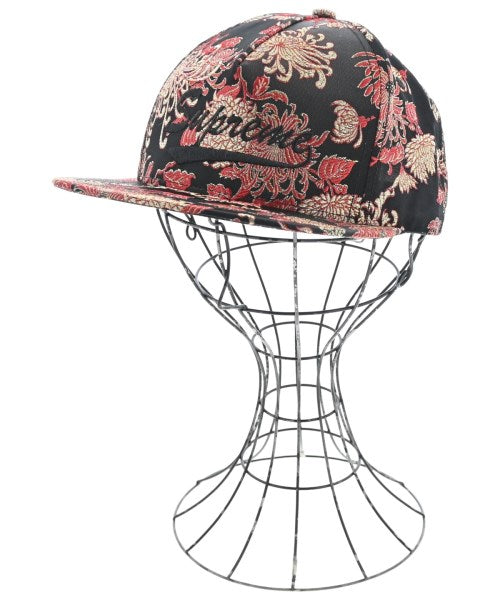 Supreme 棒球帽