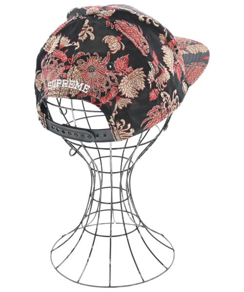 Supreme 棒球帽