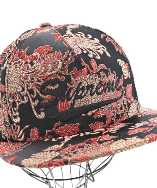 Supreme 棒球帽