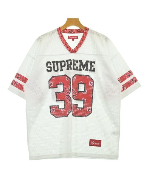 Supreme T恤/上衣