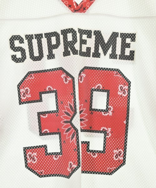 Supreme T恤/上衣