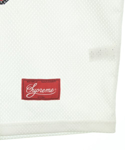Supreme T恤/上衣