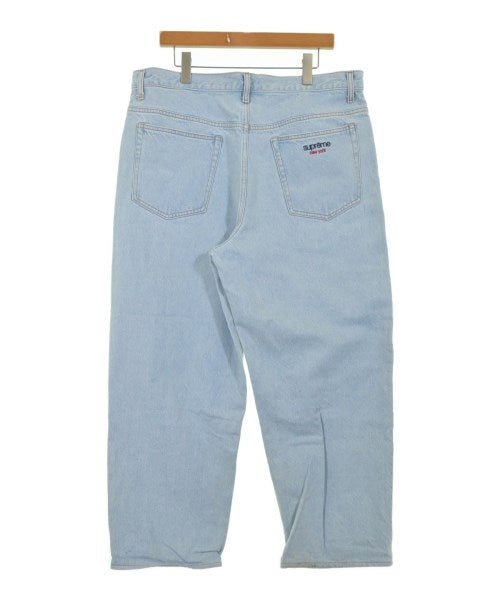 Supreme 牛仔褲