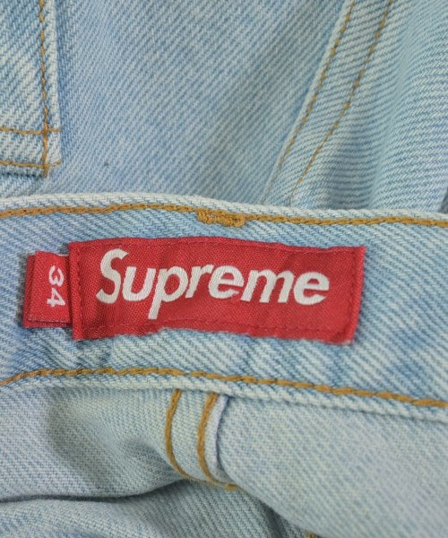 Supreme 牛仔褲