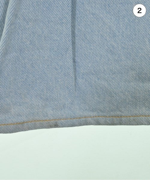Supreme 牛仔褲