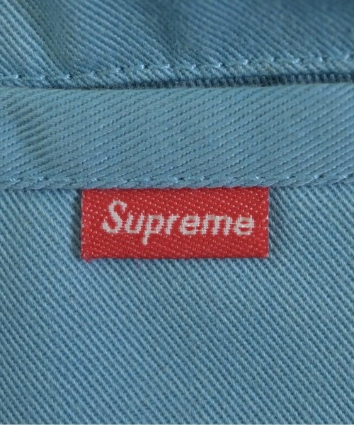 Supreme 休閒褲