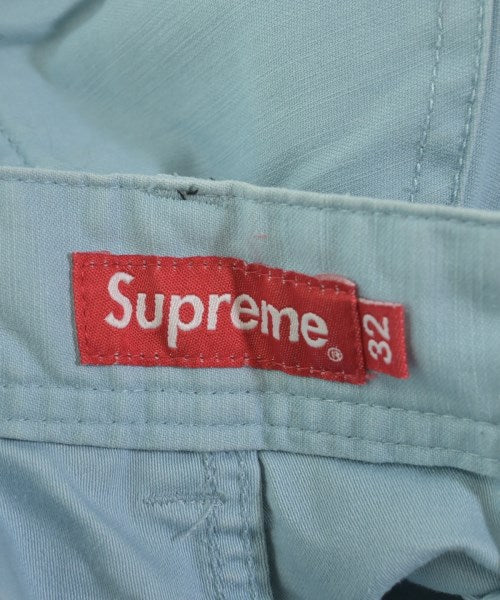 Supreme 短褲