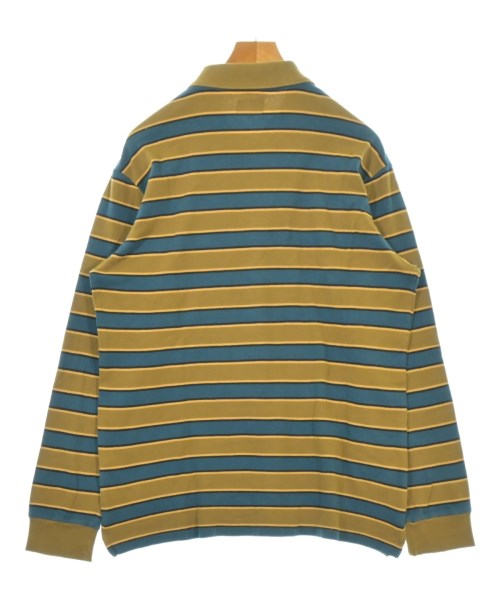 Supreme POLO衫