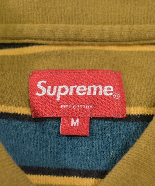 Supreme POLO衫