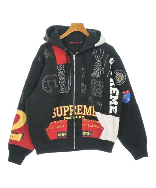 Supreme 連帽衫