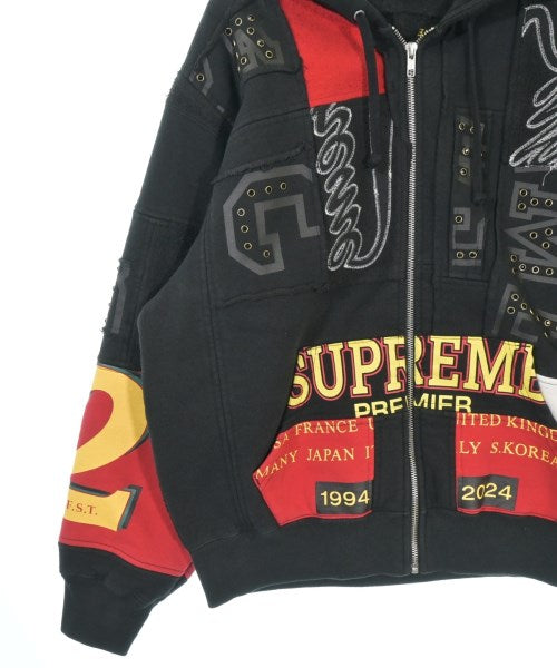 Supreme 連帽衫