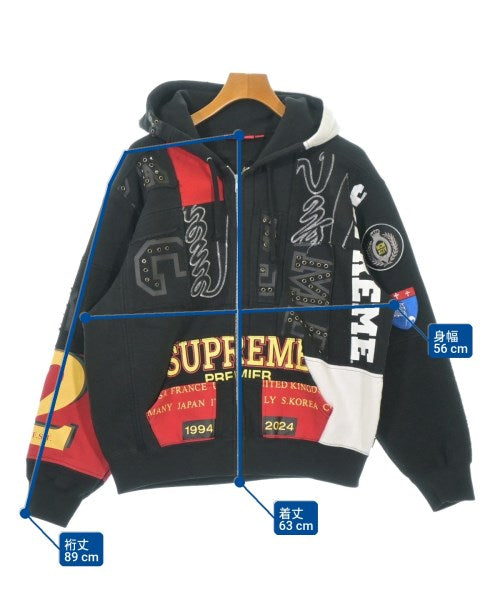 Supreme 連帽衫