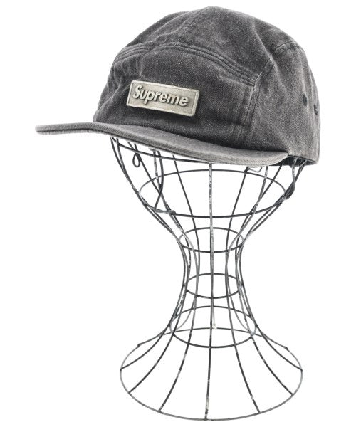 Supreme 棒球帽
