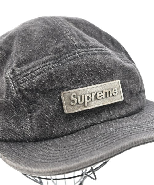 Supreme 棒球帽