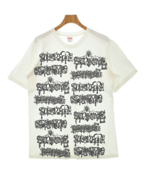 Supreme T恤/上衣