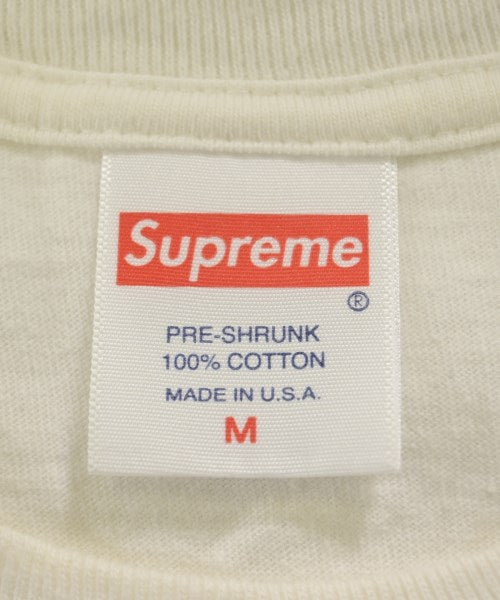 Supreme T恤/上衣