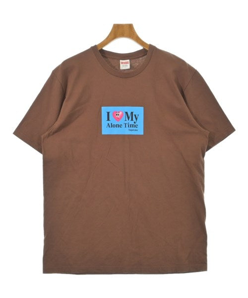 Supreme T恤/上衣