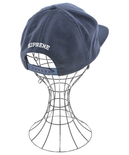 Supreme 棒球帽