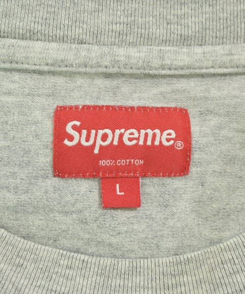 Supreme T恤/上衣