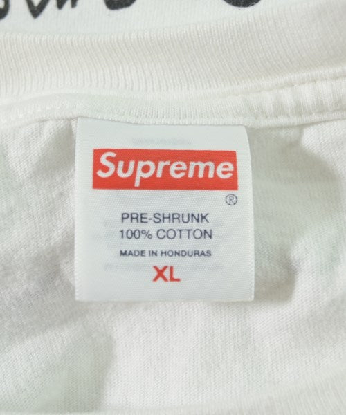 Supreme T恤/上衣
