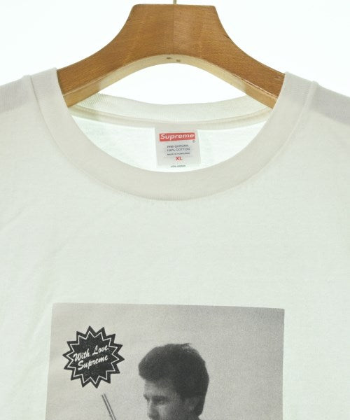 Supreme T恤/上衣