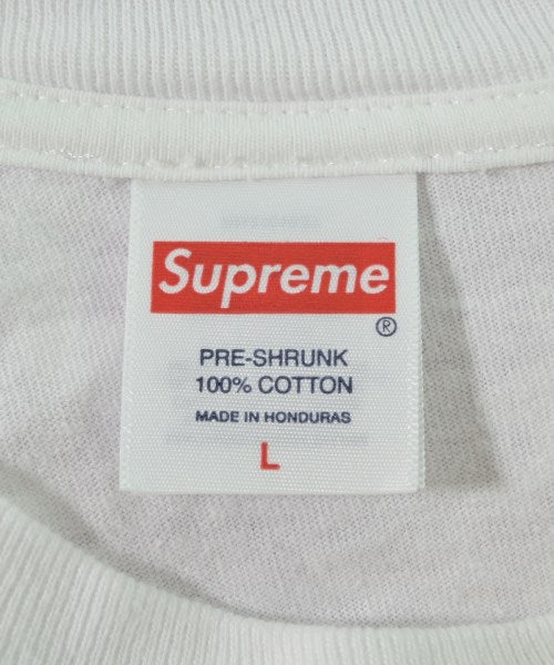 Supreme T恤/上衣