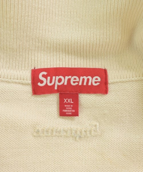 Supreme 毛衣