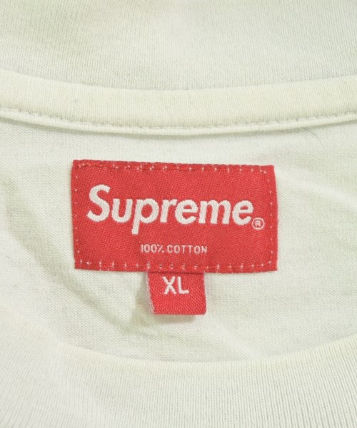 Supreme T恤/上衣