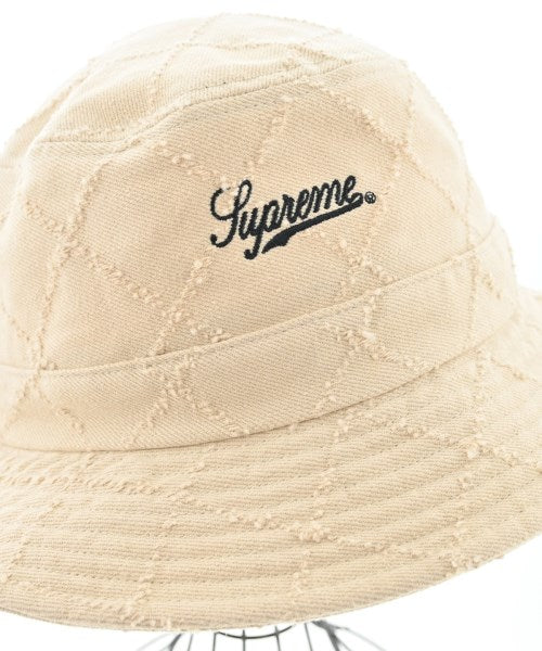 Supreme 帽子