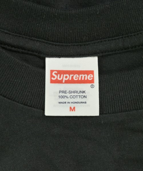 Supreme T恤/上衣