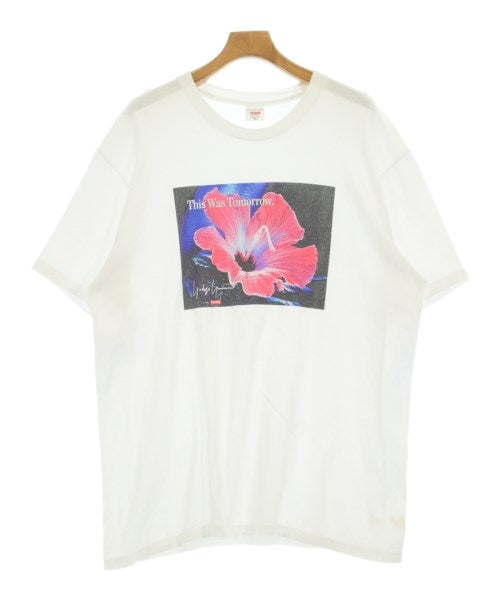 Supreme T恤/上衣