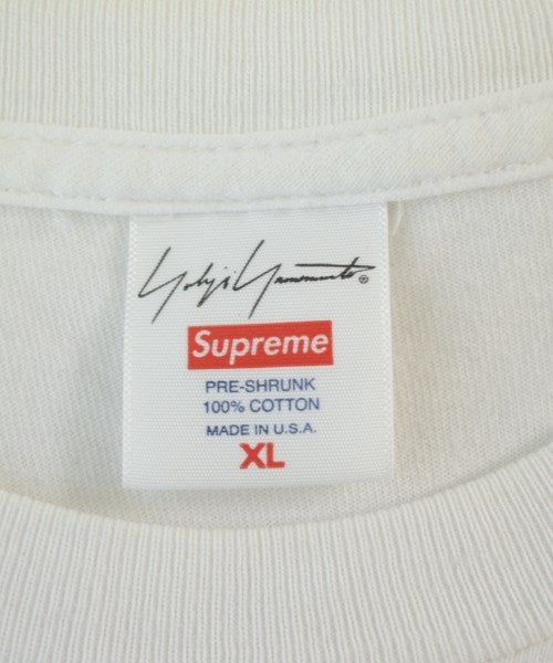Supreme T恤/上衣