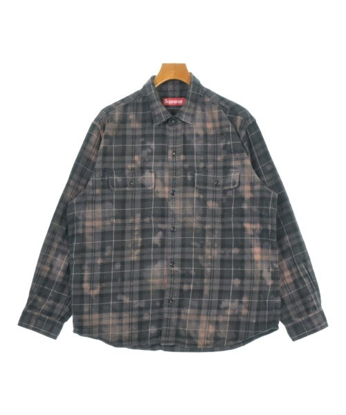 Supreme 休閒襯衫