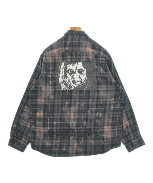 Supreme 休閒襯衫