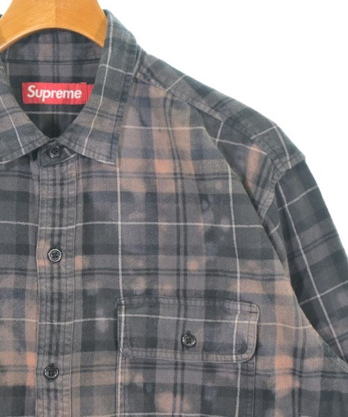Supreme 休閒襯衫