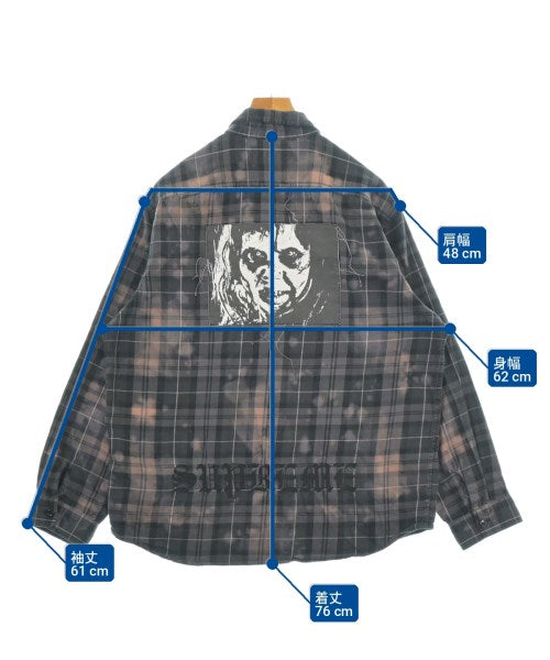 Supreme 休閒襯衫